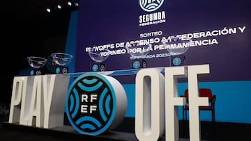 Playoff de ascenso a Primera RFEF