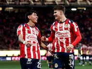En medio de la pausa mundialista, la Liga MX reafirma su jerarquía: González lidera el nuevo orden de valor y el mercado reconoce su impacto inmediato.