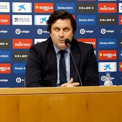 “Se acaban los focos del mercado, ahora todo queda en el campo”