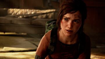 Imágenes de The Last of Us: Parte I