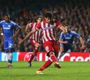 Sky insiste en que el Chelsea ya tiene atado a Diego Costa