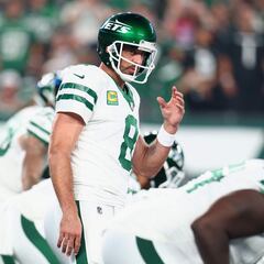 ¿Se retirará Aaron Rodgers después de su lesión en el tendón de Aquiles? Esto es lo que se sabe