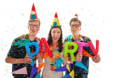 Apps que necesitas para sobrevivir a la Cena de Empresa