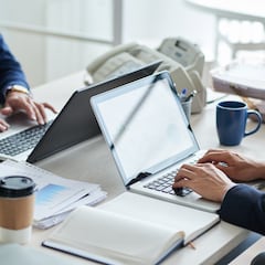 La empresa promociona su efectivo 'incentivo' para que los empleados abandonen por completo el teletrabajo