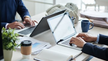 Which generation is the happiest at work?