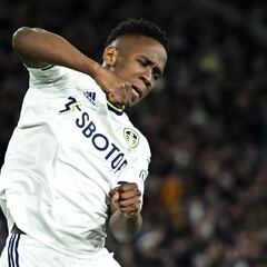 Leeds busca retener a Sinisterra, su figura en busca del ascenso