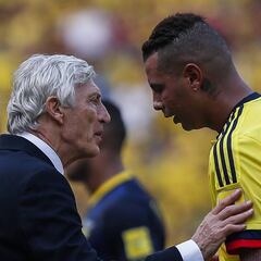 ¿Por qué Cardona pasa de ser revelación a ausencia en Rusia?