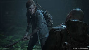 Sony llevará The Last of Us 2 y Final Fantasy VII Remake a la PAX East 2020