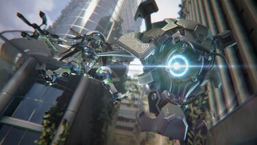 Exoprimal, ya lo hemos jugado. Frenesí de dinosaurios en la nueva locura de Capcom