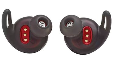 Probamos cuatro auriculares deportivos inalámbricos para elegir los mejores