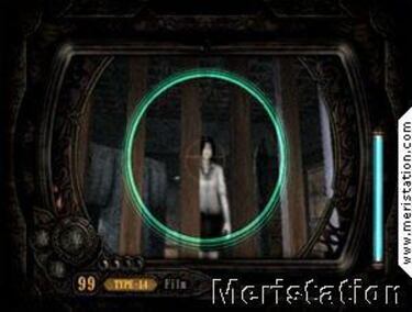 Project Zero 2 (Xbox)