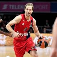 El Barça de Pesic no puede fallar ante el Bayern en el Palau