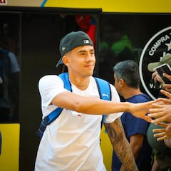 TNT Sports transmite hoy el primer partido oficial del año en el fútbol chileno: a qué hora juegan Católica - Huachipato por la Supercopa