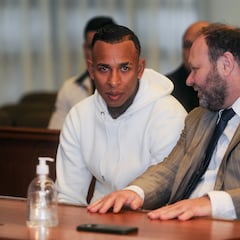 Sebastián Villa, separado de Boca Juniors tras sentencia