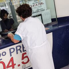 Lotería Nacional: comprobar los resultados del sorteo de especial de enero hoy, sábado 23 de enero