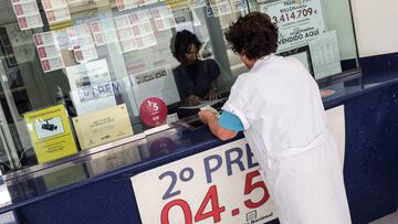 Lotería Nacional: comprobar los resultados del sorteo de especial de enero hoy, sábado 23 de enero