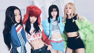 Blackpink en México: cómo comprar los boletos, precios y fechas