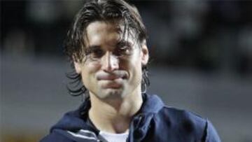 Ferrer: "Rafa ha sido el justo vencedor"