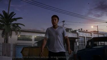 Electronic Arts anuncia Battlefield Hardline