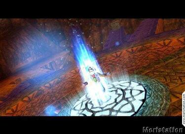 Star Fox Adventures, Impresiones (GameCube)