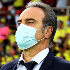 Lasarte actúa rápido e informa al reemplazante de Puch