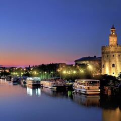 Conoce toda la agenda de Sevilla para el primer mes del año