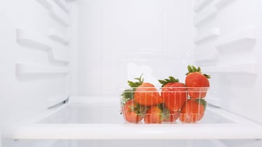 Neither the fridge nor the pantry: here’s how to best keep strawberries fresh and prevent them from going bad