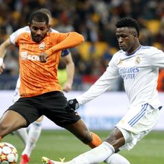 "Cada día menos 'Vini Carambolas' y más crack"