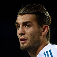 Mayoral, Kovacic y Achraf no viajan; Llorente entra en la lista