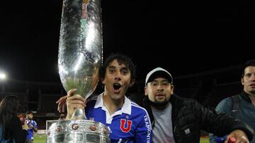 La ANFP sorteó los duelos de octavos de final de la Copa Chile