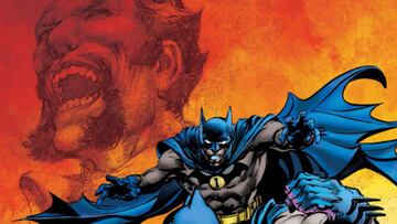 Batman contra Ra´s al Ghul. El villano por excelencia de Bruce Wayne