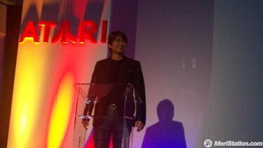 Harrison: "Decir 'casual games' es como hablar de juegos malos"