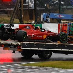 Freitas no volverá a ser director de carrera en 2022