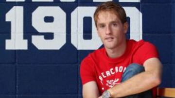 “Mandzukic es muy bueno, pero Nacho sí que estará a la altura”