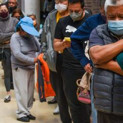 Vacunación adultos y rezagados CDMX: Calendario, sedes y requisitos