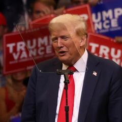 ¿Cómo puede afectar el ciberataque a Trump y la filtración de datos a la carrera electoral de 2024?