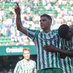 Joaquín: "Estamos juntos, no
hay un único culpable en esto"