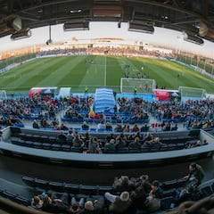 Second victim comes forward in connection with Real Madrid youth team sexual video case