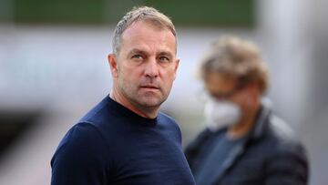 Bayer 04 Leverkusen - FC Bayern Munich