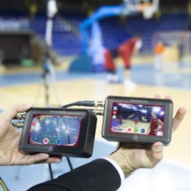 Innovador avance: cámaras en las camisetas para el Clásico