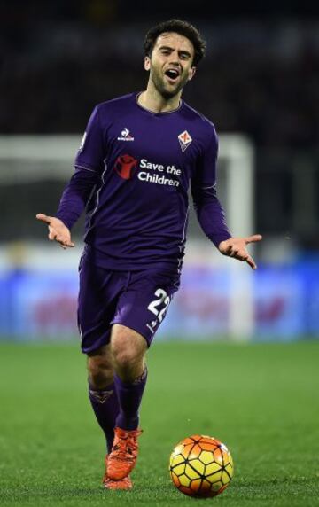 El Villarreal podría recuperar a Giuseppe Rossi, y cederle al Levante.