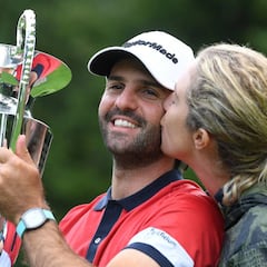 El francés Stalter gana en Austría; Fernandez y Arnaus, 11º