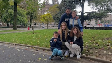 “Me fui de Audax porque era un club muy desprolijo... Viví un mes en un hotel, no tenía casa, ni dónde traer a mis hijos”