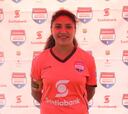 Fernanda Guerrero, la mejor jugadora del Scotiabank 2019