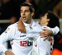 Negredo: "Espero que mis goles sirvan para ganar títulos"