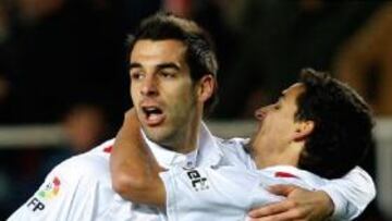 Negredo: "Espero que mis goles sirvan para ganar títulos"