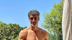 El método de Jorge Fernández contra los excesos de Navidad