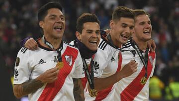 El plantel de Marcelo Gallardo comenzará este domingo con la pretemporada para encarar el primer semestre de 2019, después del eufórico 2018.