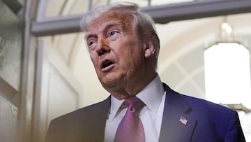 Trump warned luxury plane from Qatar is a “Trojan Horse”