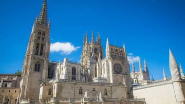 La Catedral de Burgos